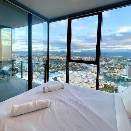 Luxury Stunning Riverview 1 Bedroom Apt 479F Gold Coast Esterno foto
