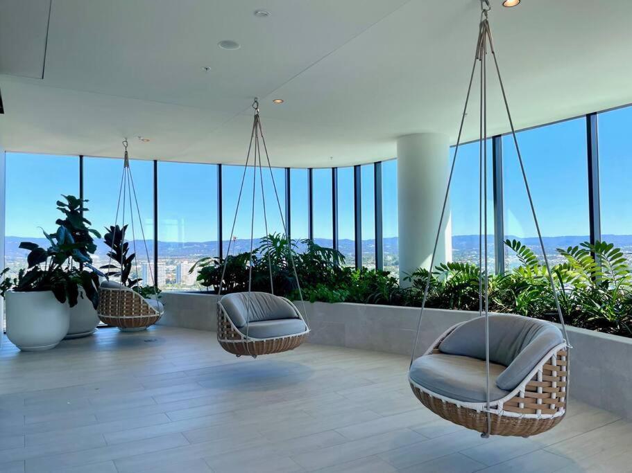 Luxury Stunning Riverview 1 Bedroom Apt 479F Gold Coast Esterno foto